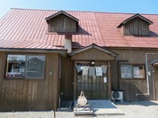 カフェドゥソバ 凜