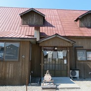 カフェドゥソバ 凜