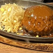 デミグラスソース