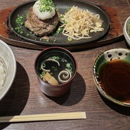 和風おろしポン酢