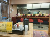 中華飯店龍