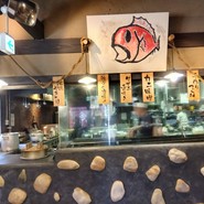 和食居酒屋 旬門 米子本店