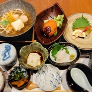 和食居酒屋 旬門 米子本店