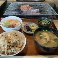 炭焼地鶏　山蔵（SANZO）