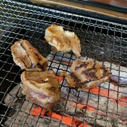 炭焼地鶏の山蔵御膳