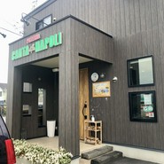 ピッツェリア カンタナポリ