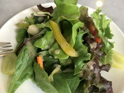 ピッツェリア カンタナポリ