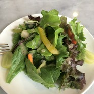 ピッツェリア カンタナポリ