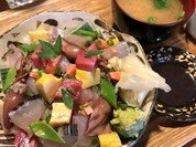 吉祥寺みかづき酒房