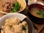 吉祥寺みかづき酒房
