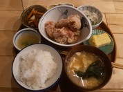 くらごはん
