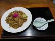焼きそば