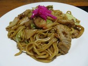焼きそば
