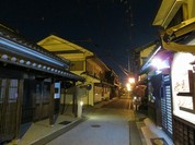 五條新町通り