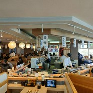 すし遊館 唐戸店