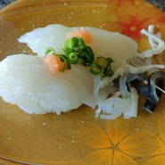 すし遊館 唐戸店