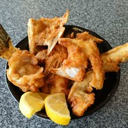 すし遊館 唐戸店