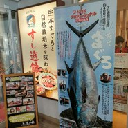 すし遊館 唐戸店