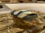 鮨 薪介