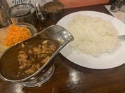 新橋清月堂カリカル