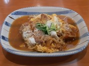 そば處 戸隠 新横浜店