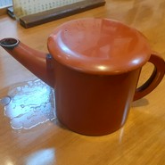 そば處 戸隠 新横浜店