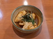 そば處 戸隠 新横浜店