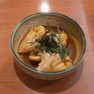 そば處 戸隠 新横浜店