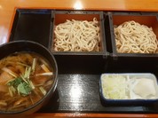 そば處 戸隠 新横浜店
