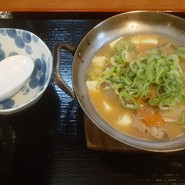 そば處 戸隠 新横浜店