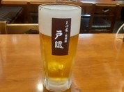 そば處 戸隠 新横浜店