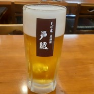 そば處 戸隠 新横浜店