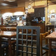 そば處 戸隠 新横浜店