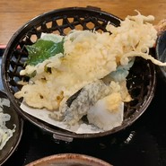 そば處 戸隠 新横浜店