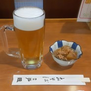 そば處 戸隠 新横浜店