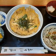 そば處 戸隠 新横浜店