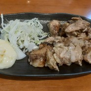 そば處 戸隠 新横浜店