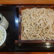 そば處 戸隠 新横浜店