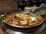 丸和前ラーメン