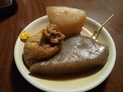 丸和前ラーメン