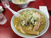梅光軒 旭川ラーメン村店