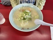 梅光軒 旭川ラーメン村店