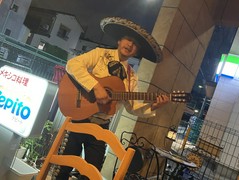 メキシコ料理　テピート