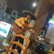 メキシコ料理　テピート