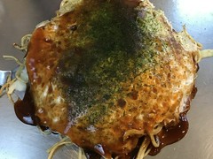 お好み焼まとちゃん