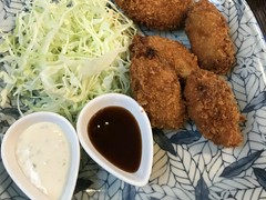 お好み焼まとちゃん