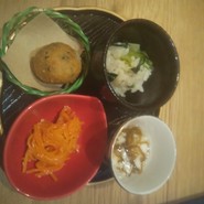 居酒屋研究所 天地人 周南店