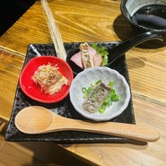 居酒屋研究所 天地人 周南店