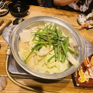 居酒屋研究所 天地人 周南店