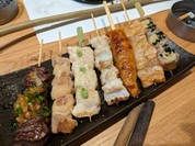 居酒屋研究所 天地人 周南店